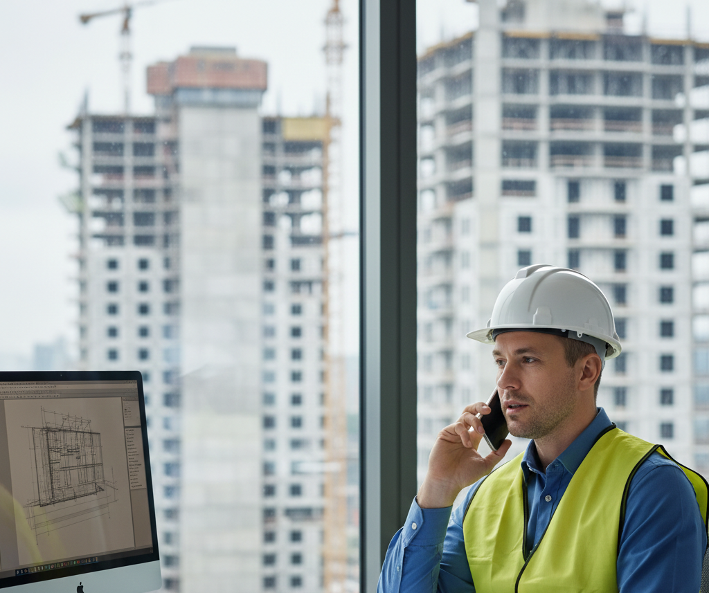 S-B-S GmbH Kontakt Team