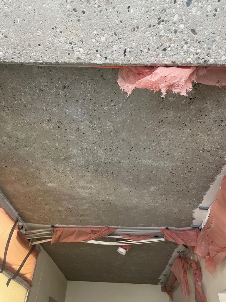 Referenzen Spritzbeton S-B-S GmbH