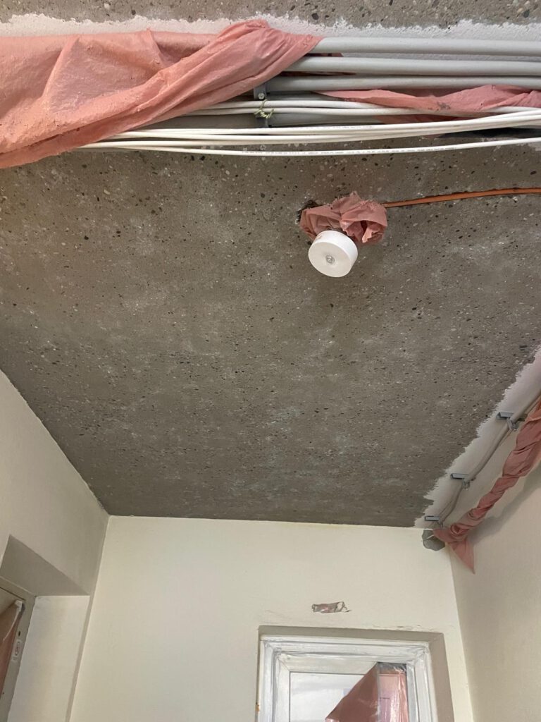 Referenzen Spritzbeton S-B-S GmbH