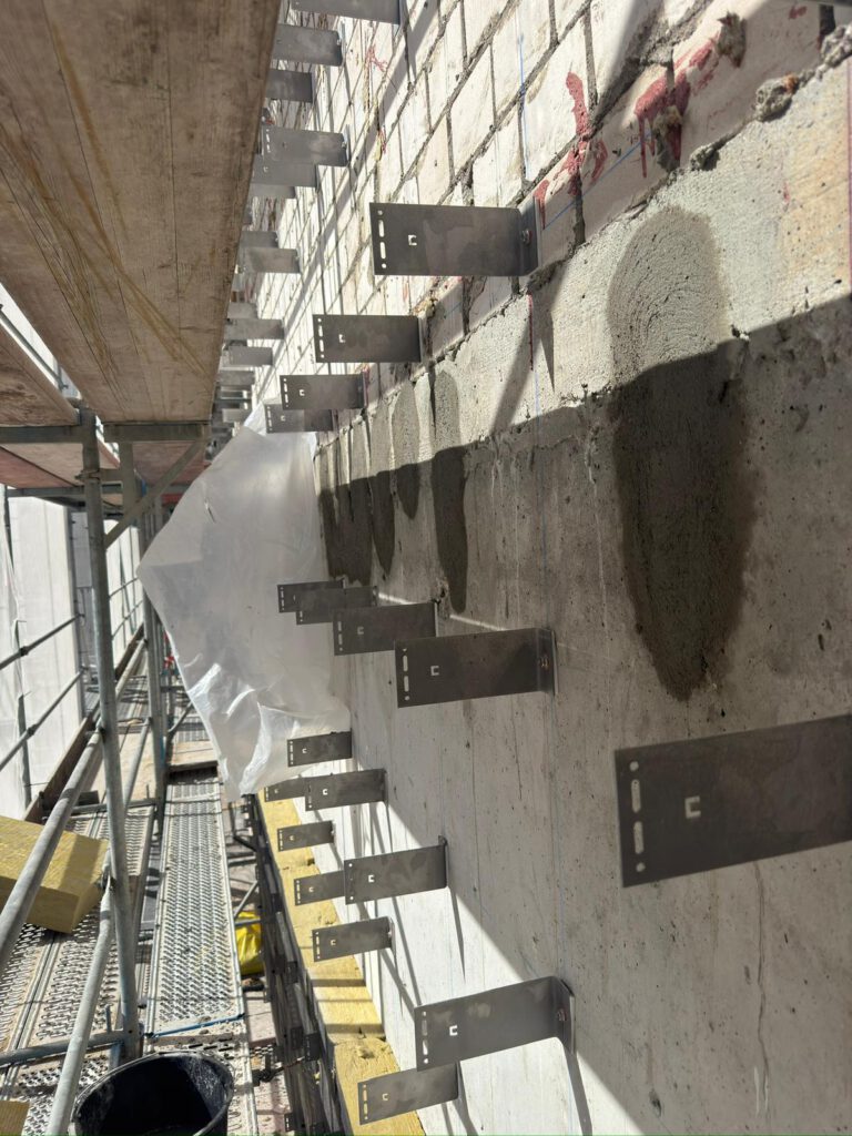 Referenzen Betonsanierung S-B-S GmbH