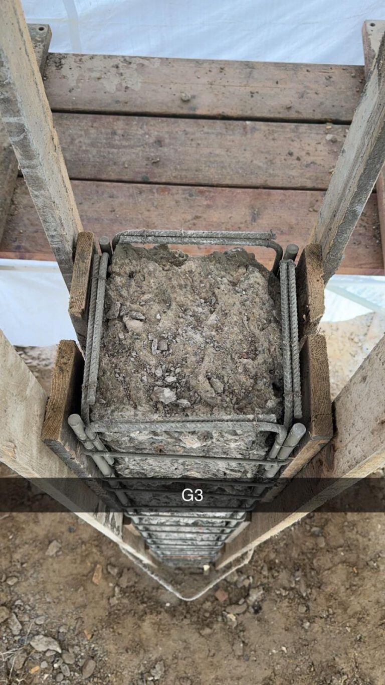 Referenzen Betonsanierung S-B-S GmbH