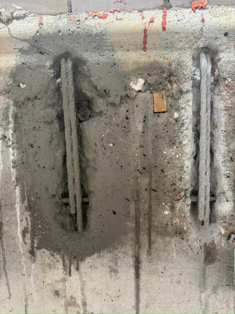 Referenzen Betonsanierung S-B-S GmbH