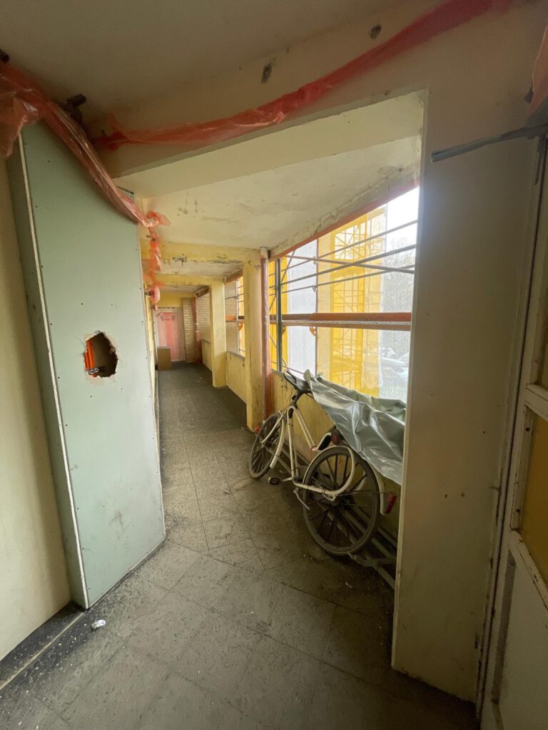 Referenzen Spritzbeton S-B-S GmbH