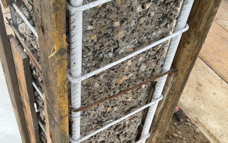 Referenzen Betonsanierung S-B-S GmbH